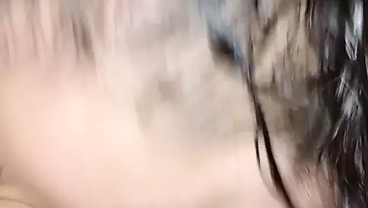 Yeni arkadaştan kafa