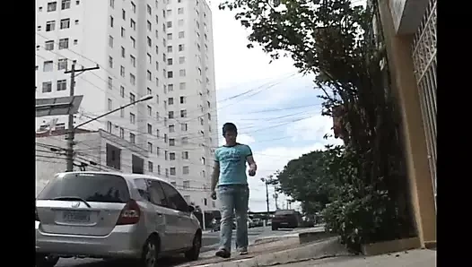 Anal eşcinsel zevki - bölüm 2