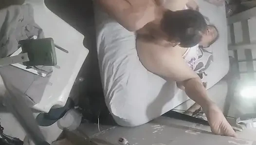 she likes me what to do .eating pussy to much