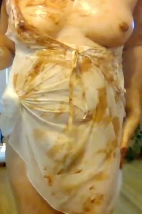 Sploshing Dance