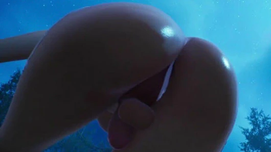 Gelişimdeki şehvet macerası, mükemmel tatlı büyük göt, sıcak yoğun zevk