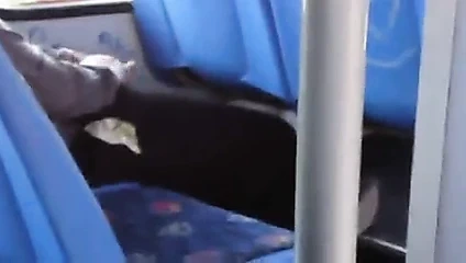 Metro mastürbasyonu 8!!!