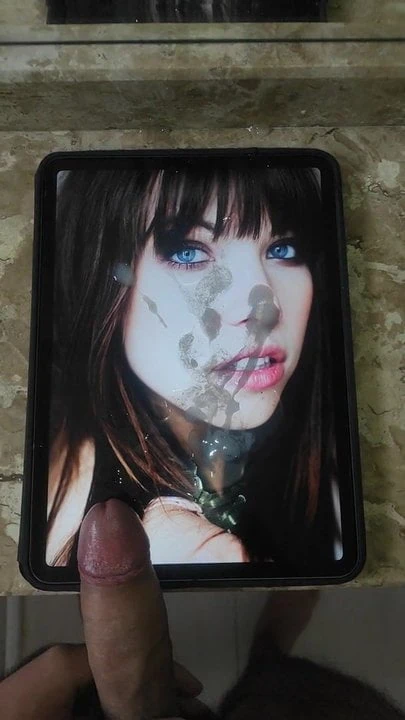 Carly rae jepsen döl haraç yüzü