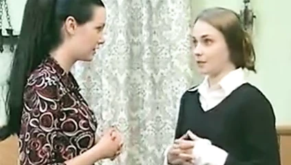 lezbolar baştan çıkarma