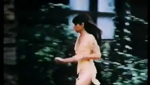 klasik fransız : hakimiyet tropik