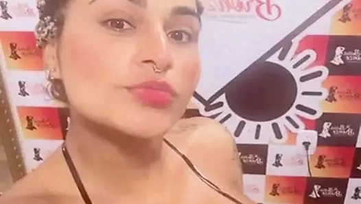 seksi dostum gerek Siktir et