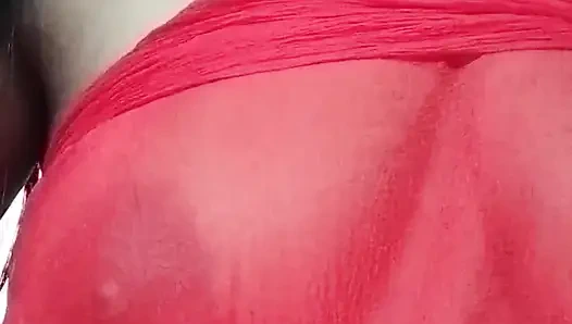 Hintli evli kadın priyanka kocasının arkadaşıyla canlı görüşme