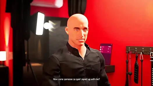 Fetiş odası bölüm 2