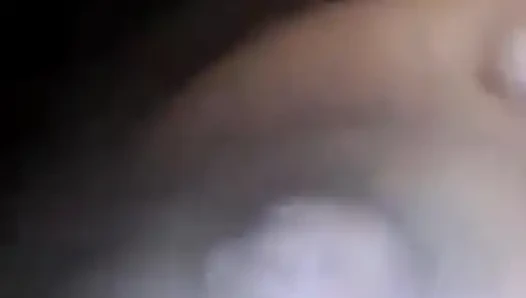 The milk comes out very thick asian moms