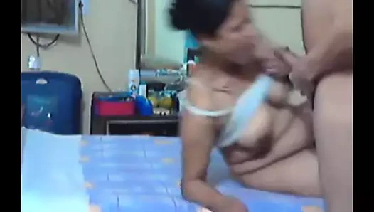 Horoz emme monica jalandhar sürtük slave