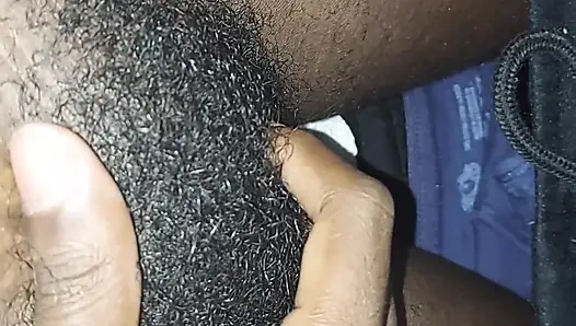 Kadın mastürbasyonu