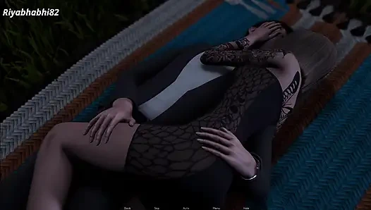 Hot Slim Asian Girl Fucking