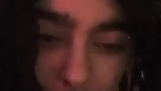 Kaşınıyorsa kaşın, seni piç!