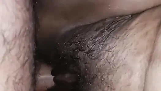 Kayınbiraderi sert sikişiyor