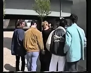 Özel video dergisi 3 1993
