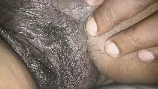 Siyah amcık siyah amcık