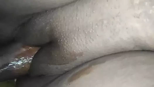 I left your neighbor's sister.