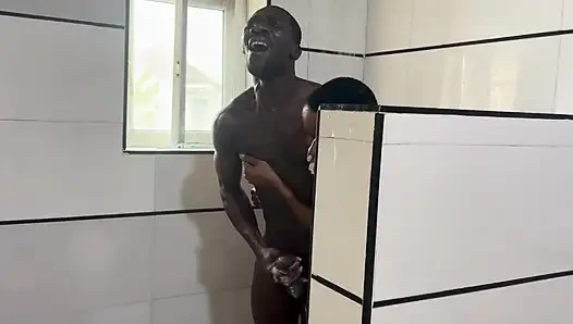 Fvck'imden birkaç deliyi başarıyla çıkardı çok iyi hissediyorum