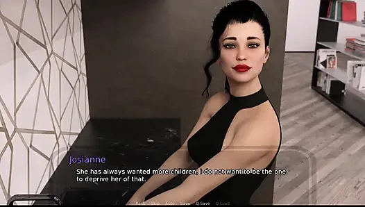 Ninelerin evi 143 Cini böyle tatlı yaşlı bir bayanı hamile bıraktım