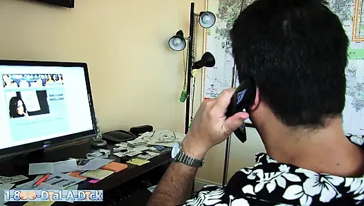 Lizz Tayler götüne boşalma çağrısı