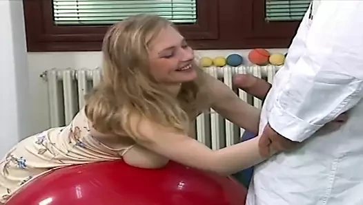 Sinnlicher vintage fick - bölüm 4