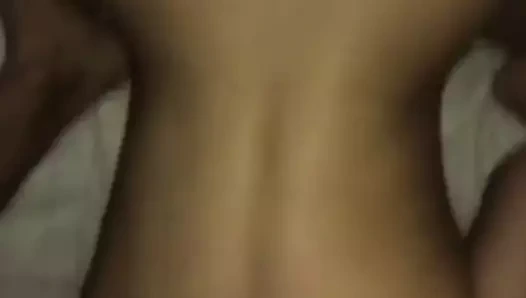 Kız arkadaşım için bbc spitroast