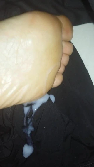 Cum üzerinde tabanlar