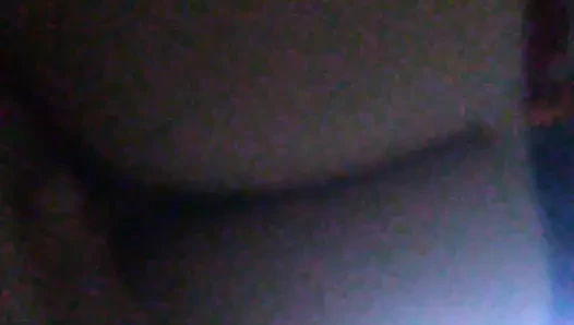 Arkadaşımın üvey annesi