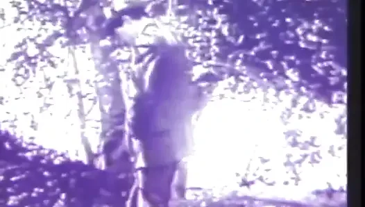 1930'larda halka açık seks