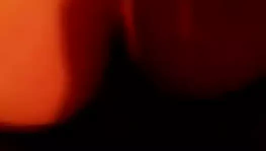 benim sürtük üzerinde ona ilk iş