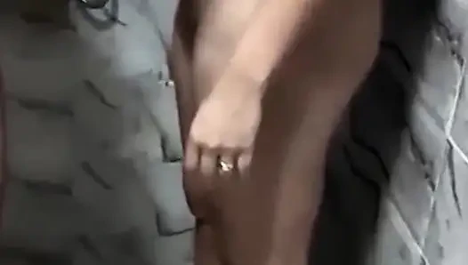 Azgın Arap evli kadın bekleyemiyor