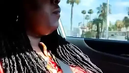 Lil Live'ın ardından videoyu yaptım