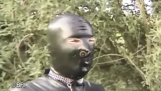 Fetiş günlükleri 13 - (videoda müzikten başka ses yok)