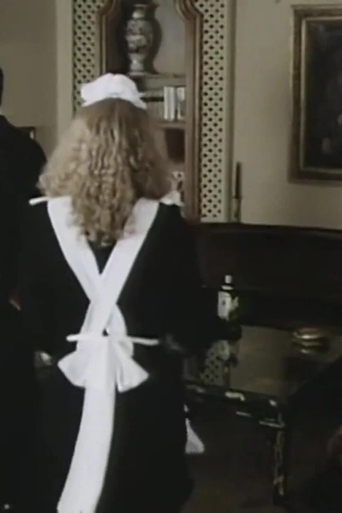 Недавно найденная французская ретро!