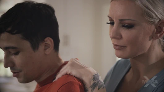 Missax - fap meydan okuması yok - kenzie taylor