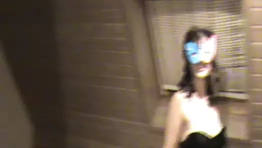 Gisela die alte fotze