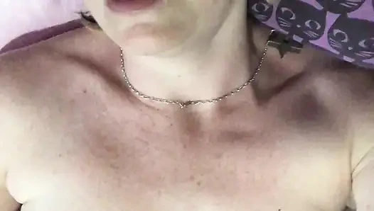 Sonsuza kadar gördüğün en yoğun orgazm mı?