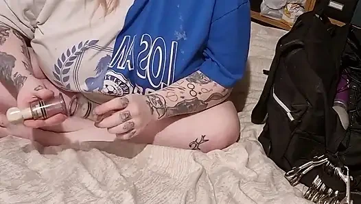 Bambi'nin Oyuncak Çantası