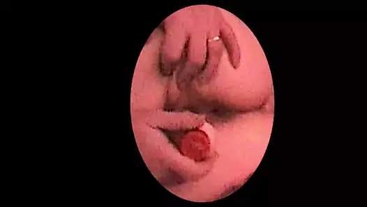 Yapay penis içinde benim eş kedi