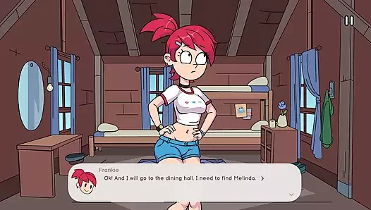 Camp Pinewood Remix 2 - sıkı kurallar - foxie2k