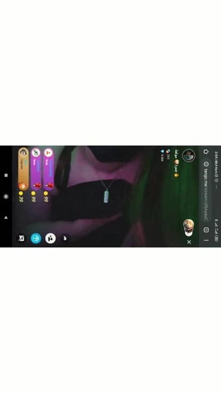 Jamra mwal3a tango p2