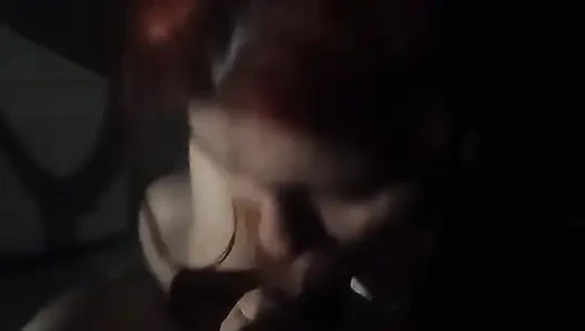 Tamamlanmış Oral Seks