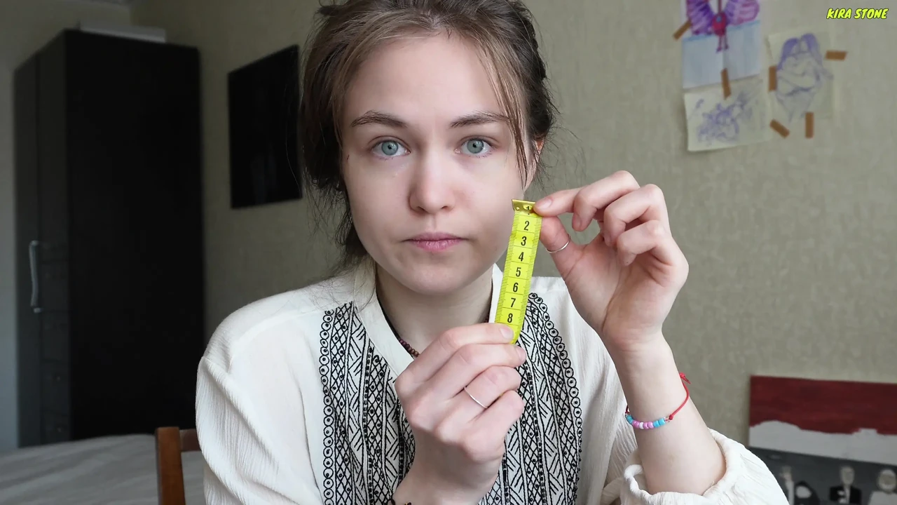 Big or Small Dick? Which Does Kira Stone Prefer? Why Are Dicks so Big in Porn?