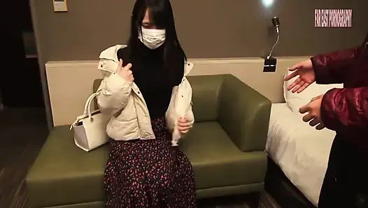 Gerçek bir döllemeyle biten amatör karşılaşma -pt.39