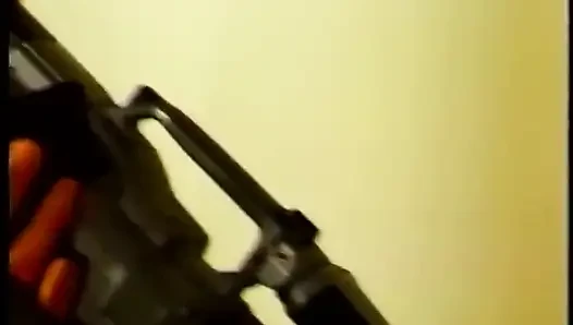 Klasik İngiliz ırklararası sert