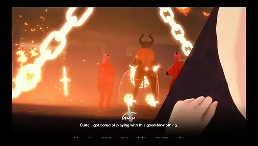 Twisted World yeniden yapımı ep 2