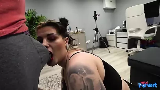 Luna doom - gotik emme makinesi