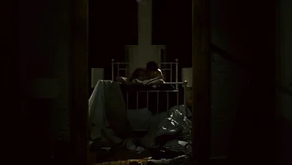 Asli Aybars fucking scene in ISSIZ ADAM 2008