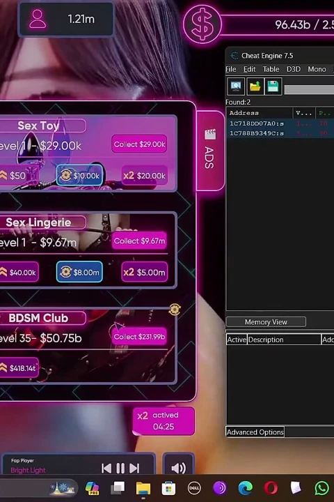 Sex Doll Simulator 3 Porn Game Play