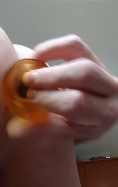 Hızlı bir anal